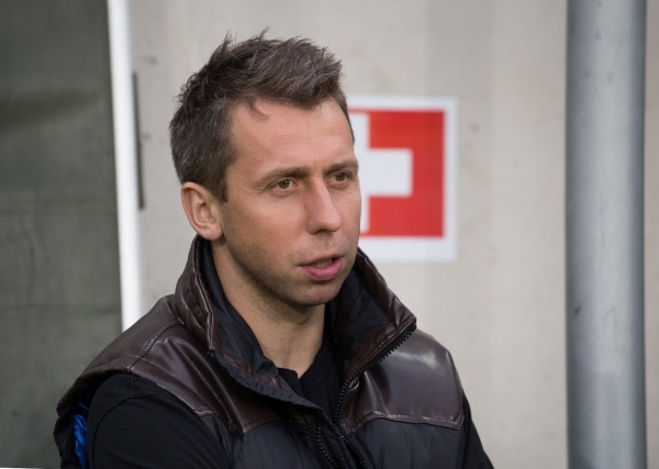 Wyścig zbrojeń w mieście Neptuna. Wawrzyniak oficjalnie w Lechii Gdańsk!