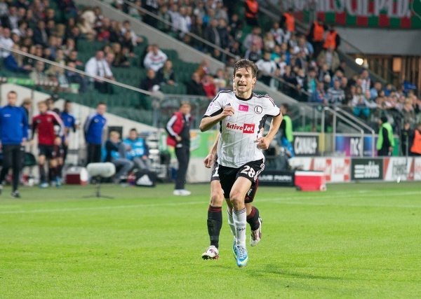 Broź: Pokażemy, że jesteśmy lepsi