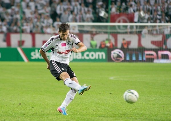 Broź: Nie możemy się bać dzisiejszego starcia