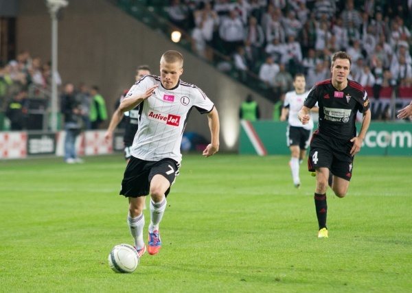 Ojamaa i Junior powołani do reprezentacji