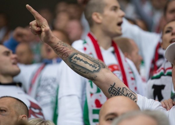 Polsko-cypryjska batalia