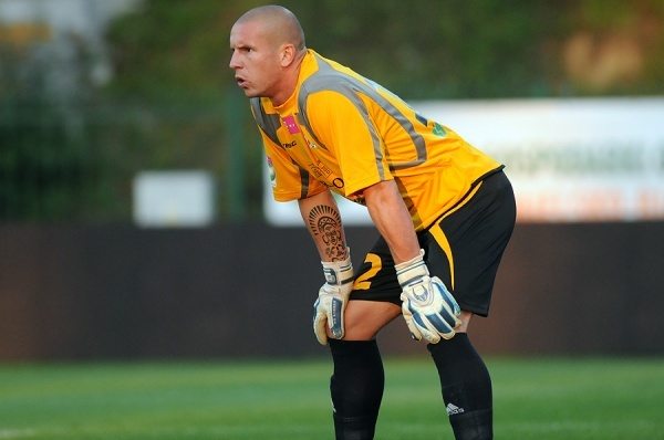 Podbeskidzie traci dwóch zawodników