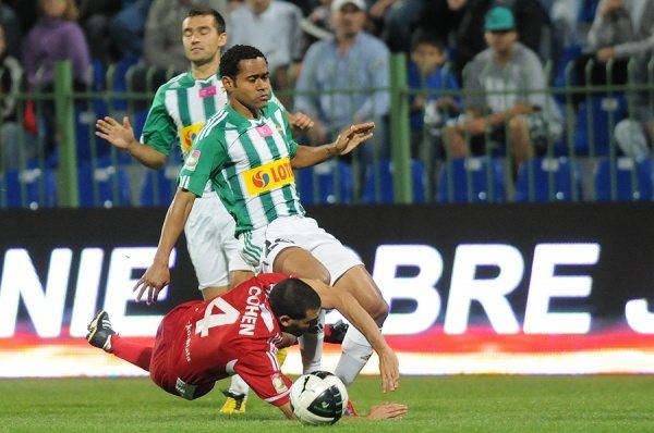 Nietypowa pasja Deleu