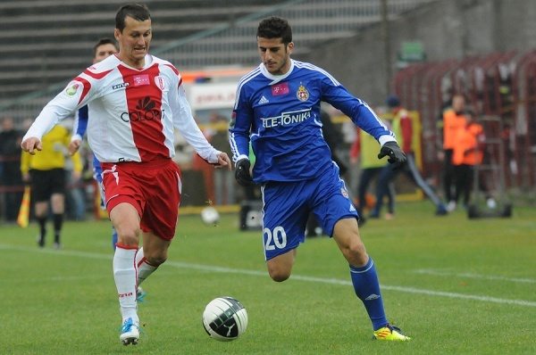 Biton: Możemy osiagnąć dobry rezultat