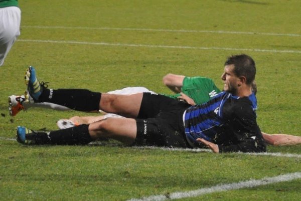 Górnik wypożycza do I ligi