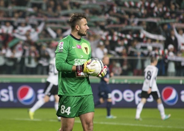 „Jesteśmy dziadami”, czyli Skwara inspiracją dla Ronaldo?