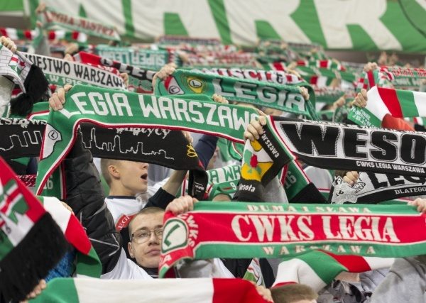 Romantyczna Legia