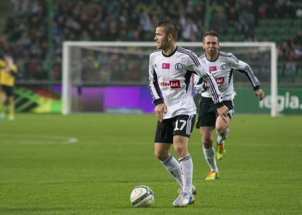 BE: Ekstraklasa w liczbach