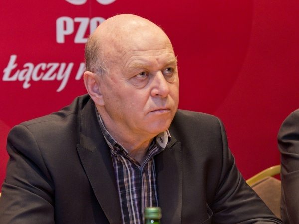 Grzegorz Lato: Awans wydarliśmy z gardła