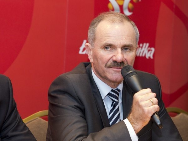 Oświadczenie Przewodniczącego Kolegium Sędziów PZPN-u