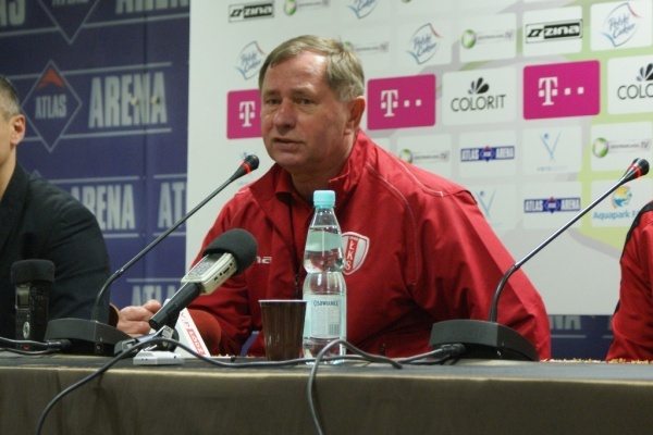 Pyrdoł: Rozegraliśmy dobre spotkanie