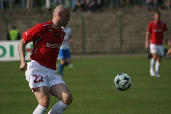 Najlepsze prezenty rozdane na boisku piłkarskim