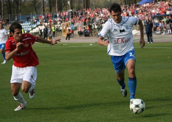 Wojtkowiak: Postawiliśmy sobie cel