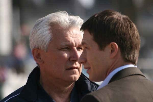 Kasperczak: Nie ma faworyta