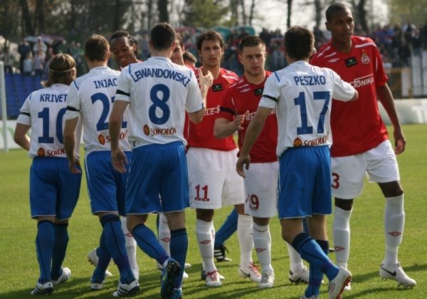 Polacy – uczcie się od Wisły!