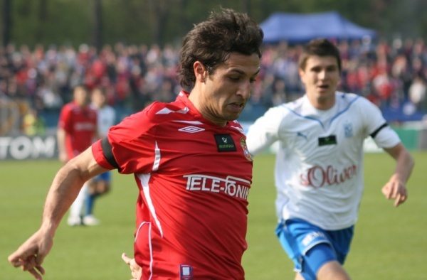 Startuje 28. kolejka Ekstraklasy