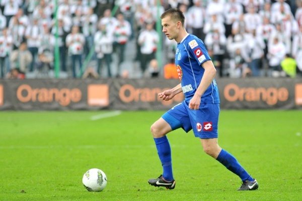 Burliga surowo ukarany