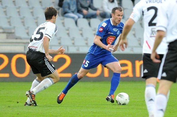 Zieńczuk: Wszystko idzie w dobrym kierunku