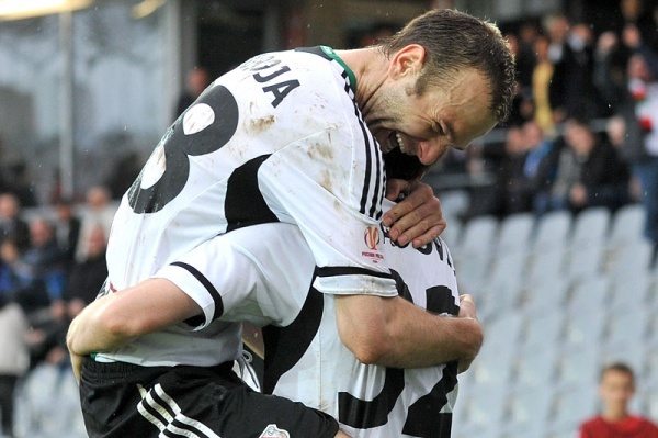 Ekstraklasa PodPressingiem