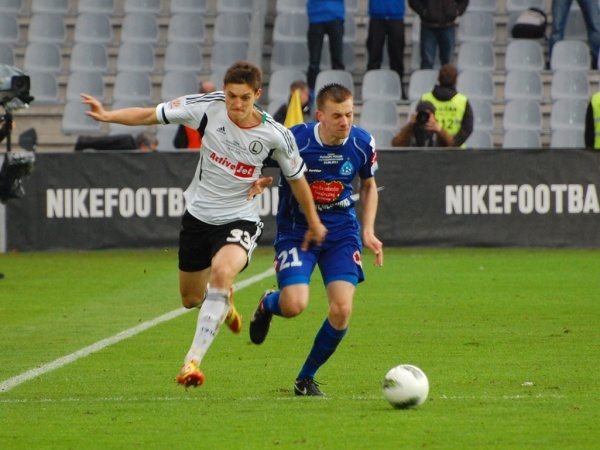 Czy ktoś przepłaci za Michała Żyrę?