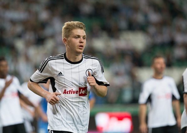 Powrót syna marnotrawnego