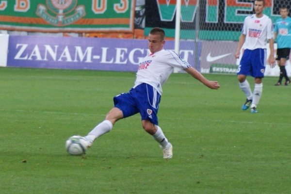 Zganiacz odwołuje się od kary