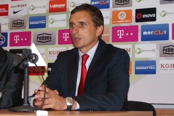 Wypowiedzi po meczu Piast – Lechia