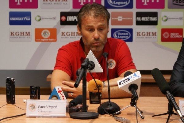 Zagłębie ograło Energie Cottbus