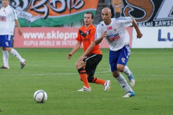 Analiza zachowania Euzebiusza Smolarka