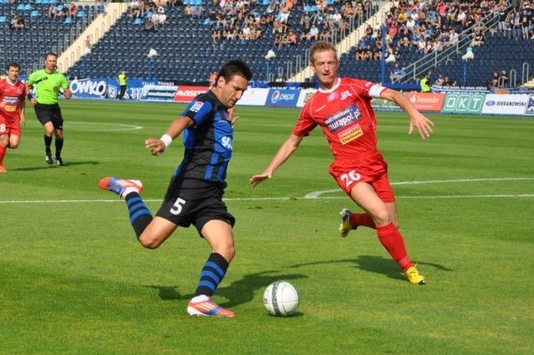 Vasconcelos – portugalski weteran