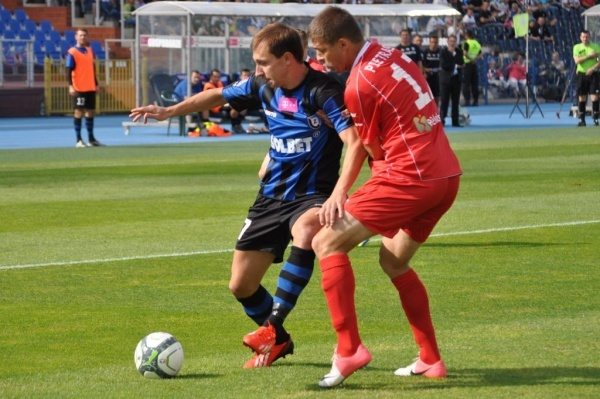 Dudek: Mogliśmy zremisować z Lechem