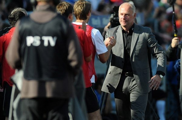 Znany ostatni przeciwnik Cracovii