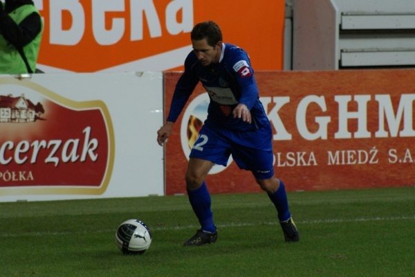 Komac wraca do ND Gorica