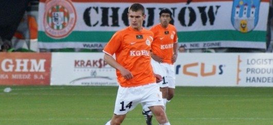 Miedziowe wyrzuty sumienia