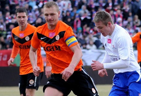 Malinowski: Patrzymy tylko na siebie