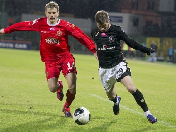 Ostrowski: Zdobyliśmy ważny punkt