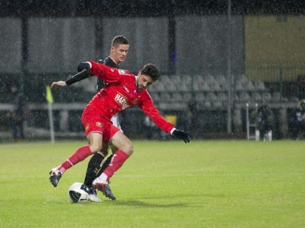 Bruno Pinheiro odchodzi z Widzewa