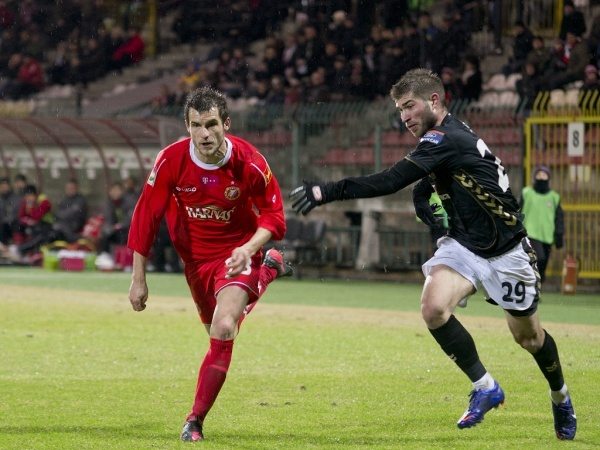 Broź: To była dobra przeprawa