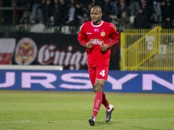 Ukah: To będzie dla mnie szczególny mecz