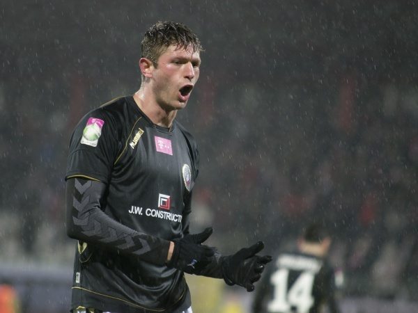 Edgar Cani w Catanii!