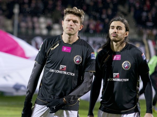 Bruno: To nie był nasz wieczór