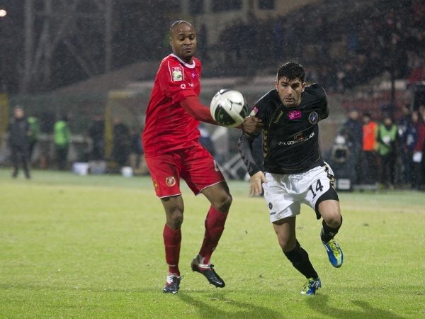 Mroczek potępia zachowanie kibiców Jagiellonii