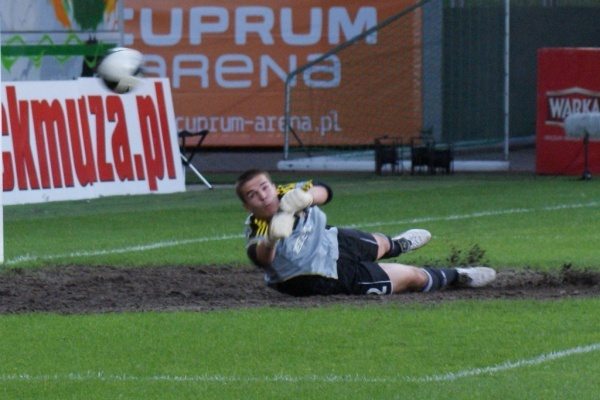 Polacy przegrywają, RKC ma trzy punkty