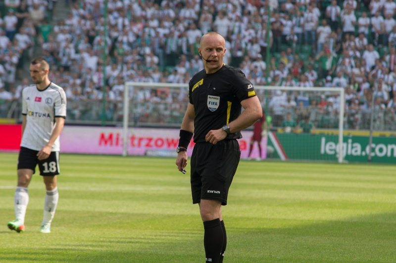 Niebezdomna Wisła płynie i spektakl Marciniaka