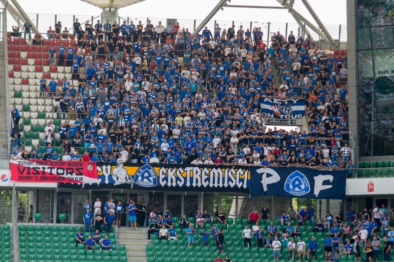 Pięć powodów, dla których Ruch Chorzów wygra WDŚ