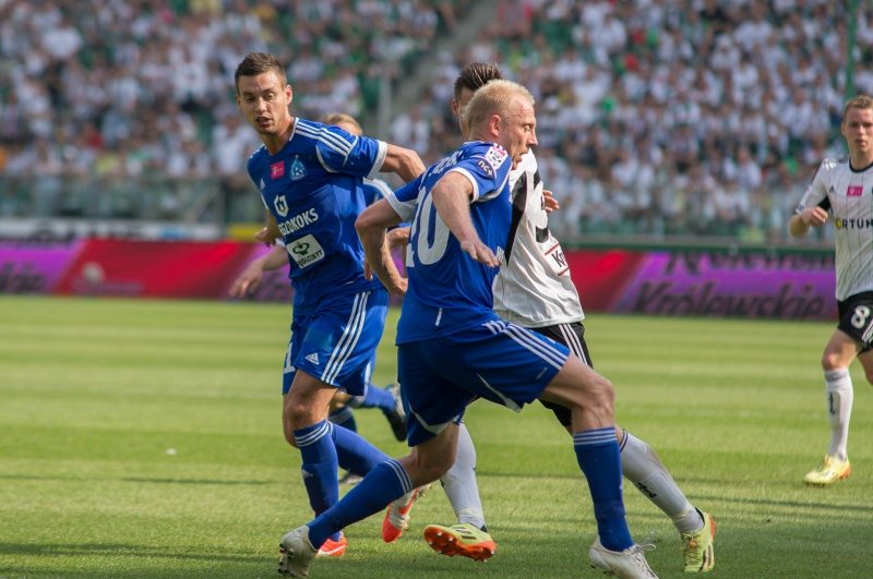 Lechia wycofuje skargę i Ruch ląduje w górnej ósemce!
