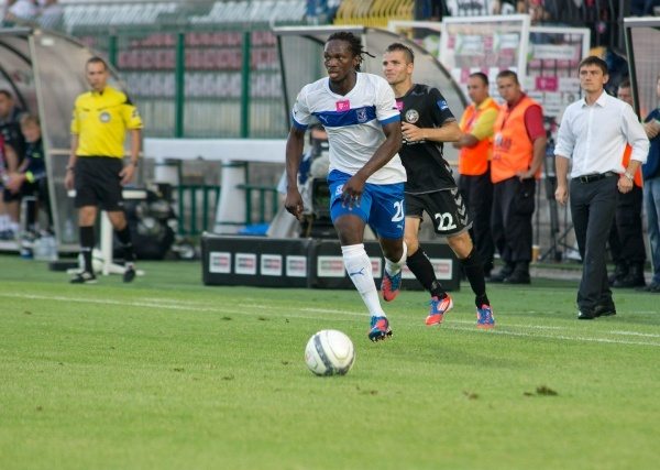 TOP 10 transferów TME