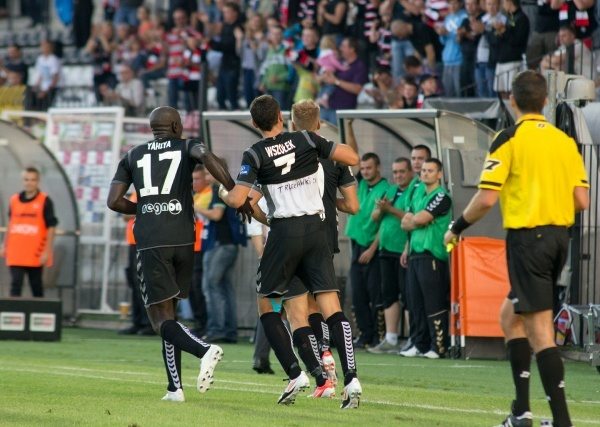 Dieme nie zagra przez pół roku