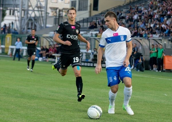 Gołębiewski: Jak trwoga, to do Dyzia