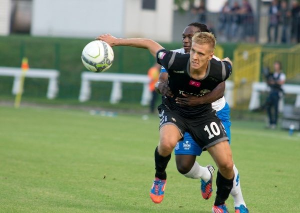 Przytuła krytykuje polonistów